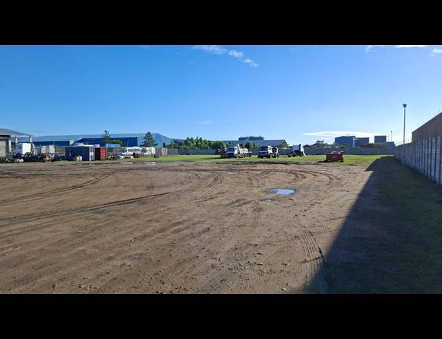 INDUSTRIAL PROPERTY TO RENT IN ALTON